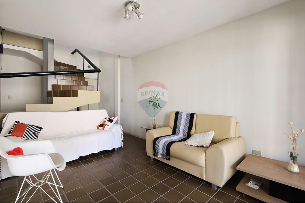Apartamento - Venda - Recife , Pernambuco - PISO INFERIOR - SALA 01B.jpg - 850191071-3