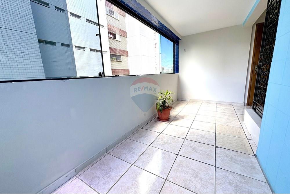 Apartamento - Venda - Recife , Pernambuco - IMG_2051.jpeg - Varanda - 850091088-14