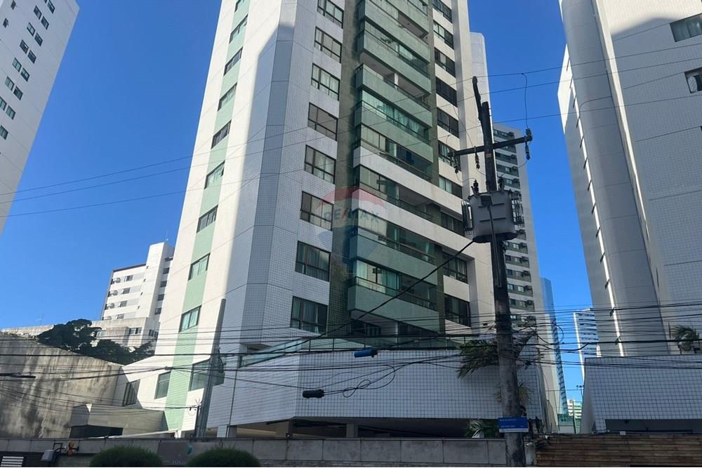 Apartamento - Alugar - Recife , Pernambuco - 7cb7110b-2ecd-4dec-bc84-33811eb4a606.jpg - 850471068-47