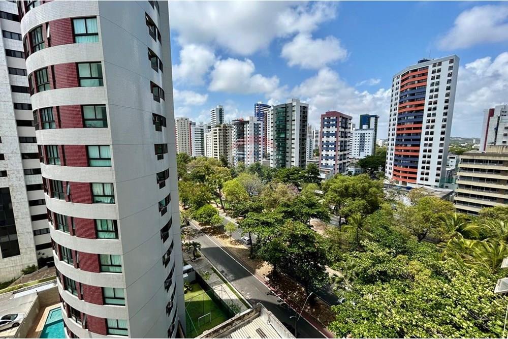 Apartamento - Alugar - Recife , Pernambuco - IMG-20241216-WA0248.jpg - 850471023-21