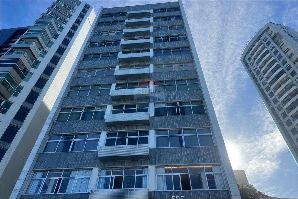 Apartamento - Venda - Recife , Pernambuco - 36 - 850701012-93