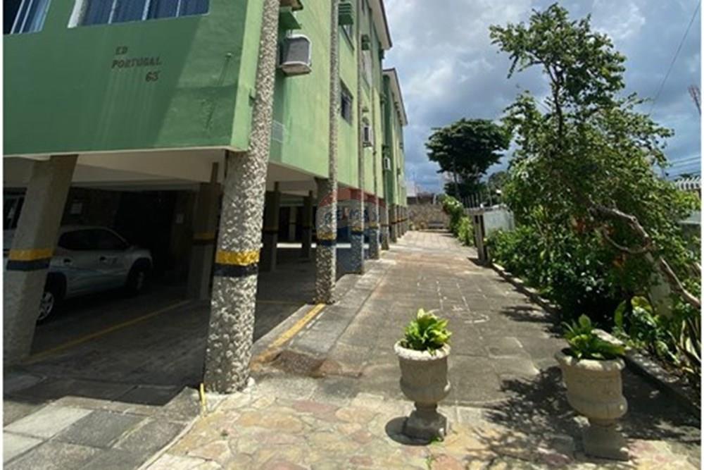 Apartamento - Venda - Recife , Pernambuco - IMG_0463.jpeg - 850701016-28