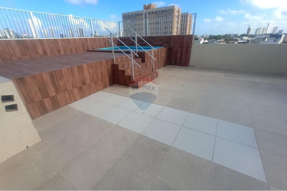 Apartamento - Venda - Jaboatão dos Guararapes , Pernambuco - 208bdf86-46ee-4682-84c6-09d0b428a5e4.jpg - 850091078-45
