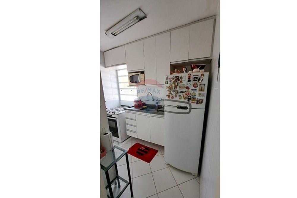 Apartamento - Venda - Jaboatão dos Guararapes , Pernambuco - Foto cozinha.jpg - 850601005-71