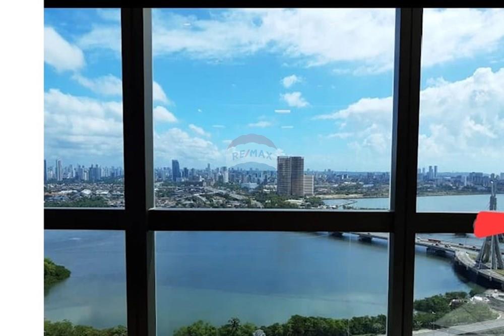 Ponto Comercial/ Loja - Alugar - Recife , Pernambuco - VISTA.jpeg - 850251110-9