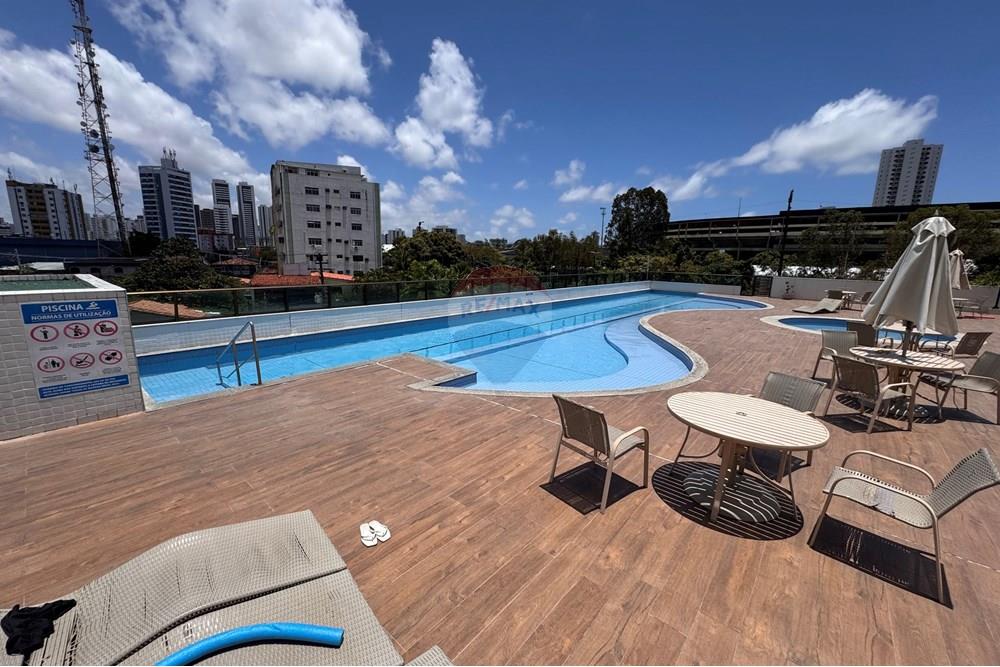 Apartamento - Venda - Recife , Pernambuco - IMG_9101.jpeg - 850701005-328