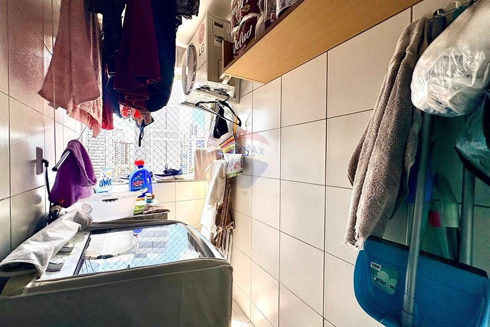 Apartamento - Venda - Recife , Pernambuco - IMG_3407.jpeg - 850091088-42