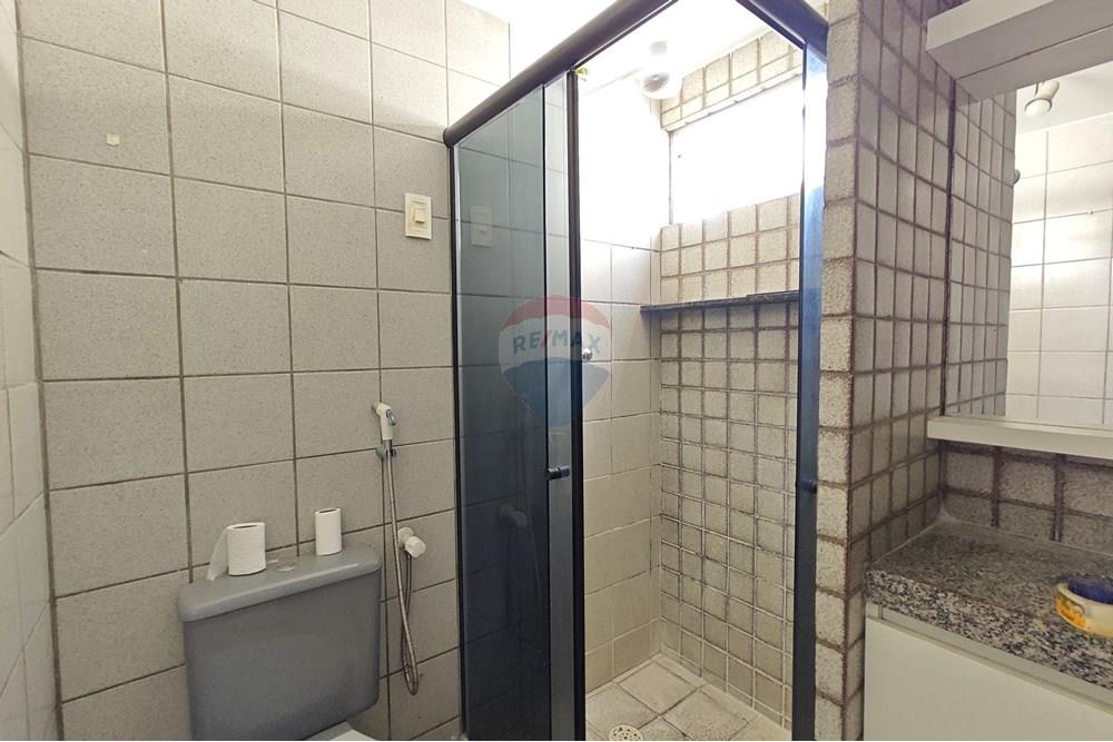 Apartamento - Venda - Olinda , Pernambuco - IMG_20251226_120628.jpg - Banheiro - 850091082-37