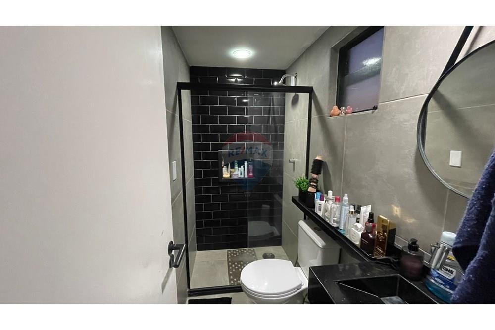 Apartamento - Venda - Maceió , Alagoas - cdad5f62-2af5-4064-873c-d88b5681dccb.jpeg - Banheiro - 850271147-56