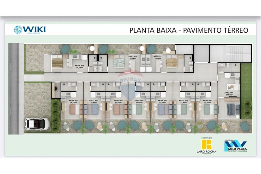 Apartamento - Venda - Ipojuca , Pernambuco - WhatsApp Image 2025-06-19 at 17.40.20 (1).jpeg - 850041009-105