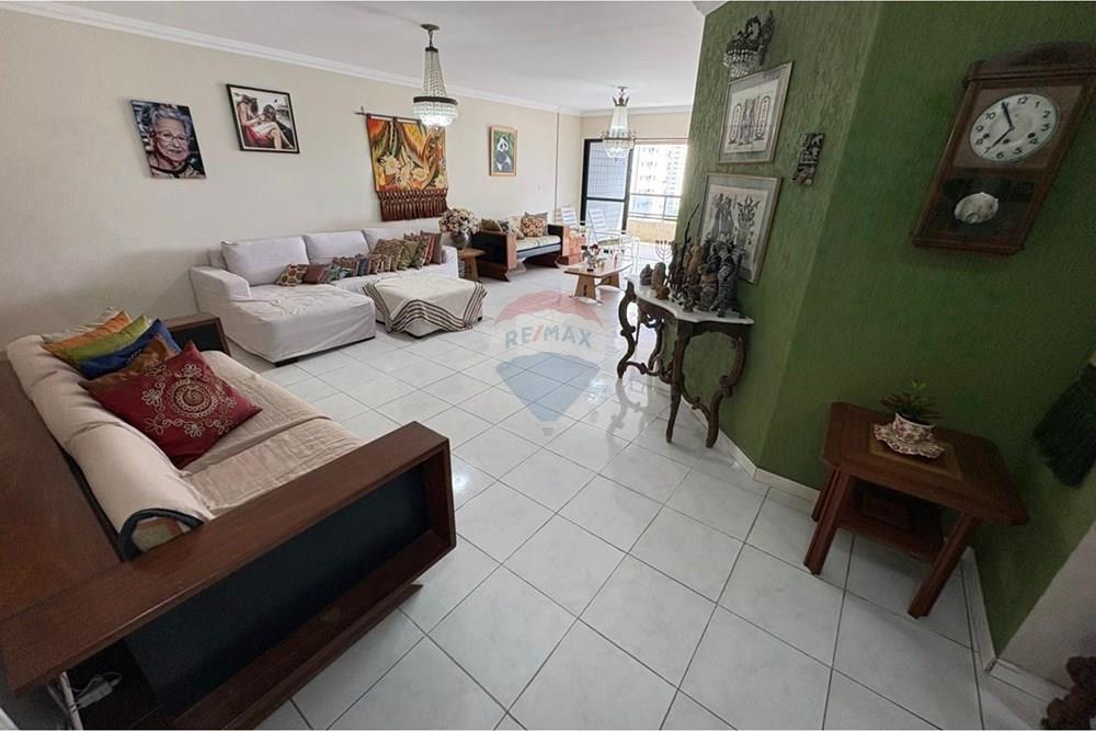 Apartamento - Venda - Recife , Pernambuco - EDF ACACIA AP 902 -SALA1.JPEG - 850071032-137