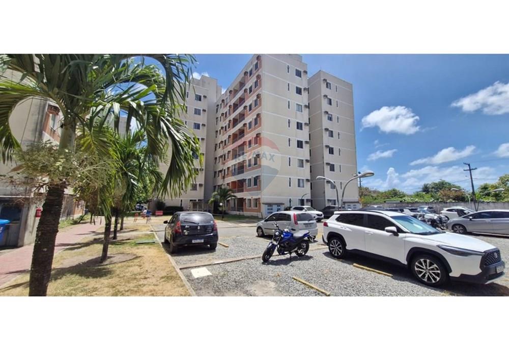 Apartamento - Venda - Jaboatão dos Guararapes , Pernambuco - Foto 1 - bl 24.jpeg - 850601005-72