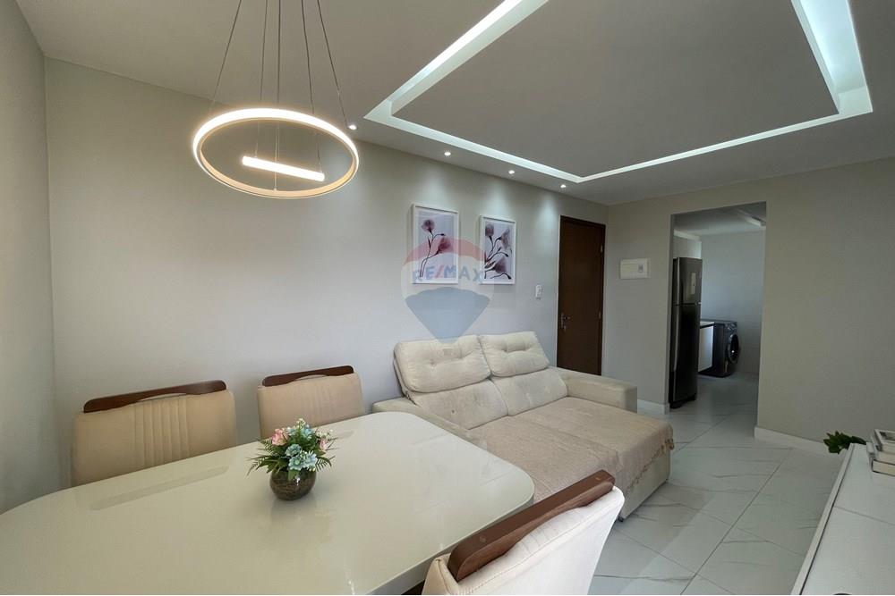 Apartamento - Venda - Camaragibe , Pernambuco - IMG_8733.jpg - 850251016-645