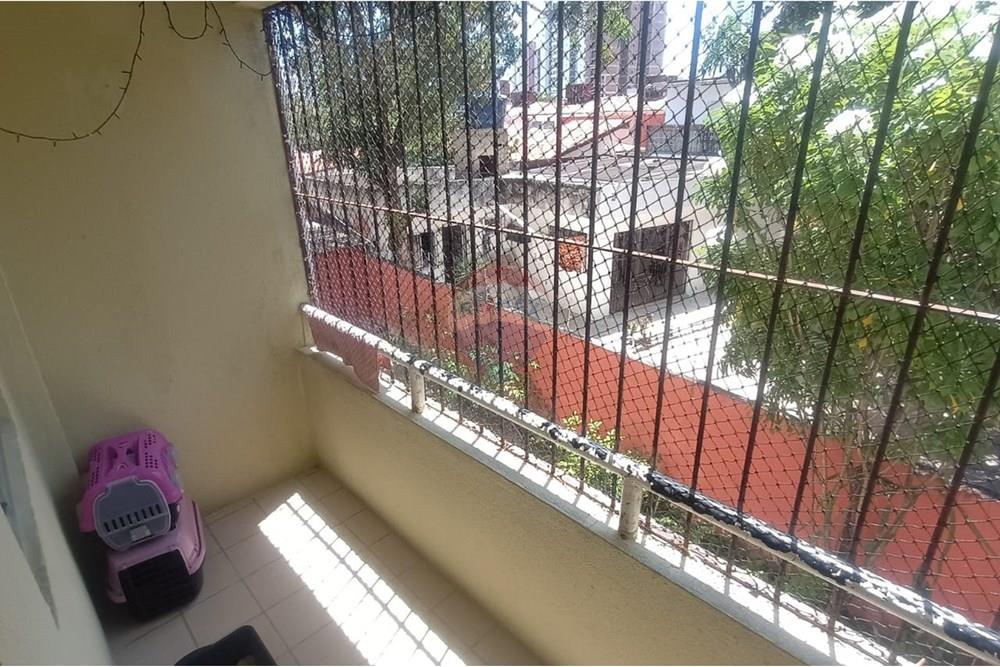 Apartamento - Venda - Jaboatão dos Guararapes , Pernambuco - 6f499f00-93ec-4936-bcab-b28754e832cf.jpg - 850091078-48