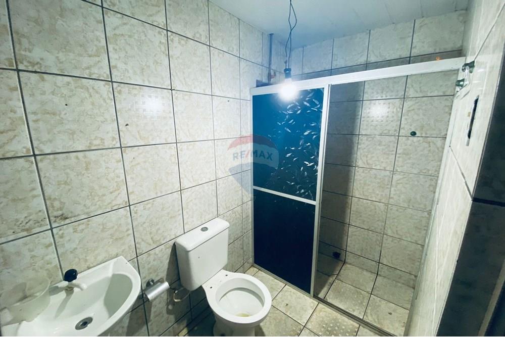 Casa - Venda - Maceió , Alagoas - banheiro 2 .jpeg - 850271270-8