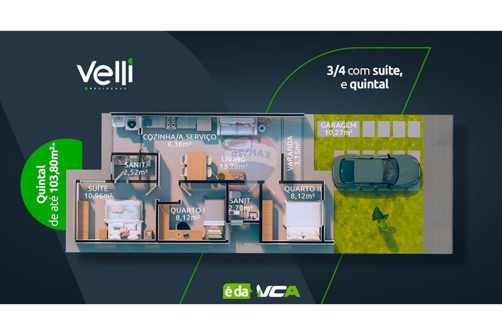 Casa de Condomínio - Venda - Caruaru , Pernambuco - Captura de tela 2025-05-07 102842.jpg - 850161001-437