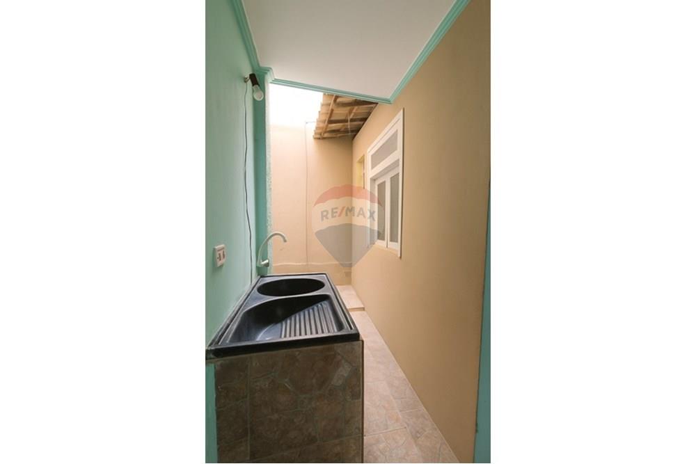 Casa - Venda - Aracaju , Sergipe - Baixo-Área de serviço.jpg - 850581276-1