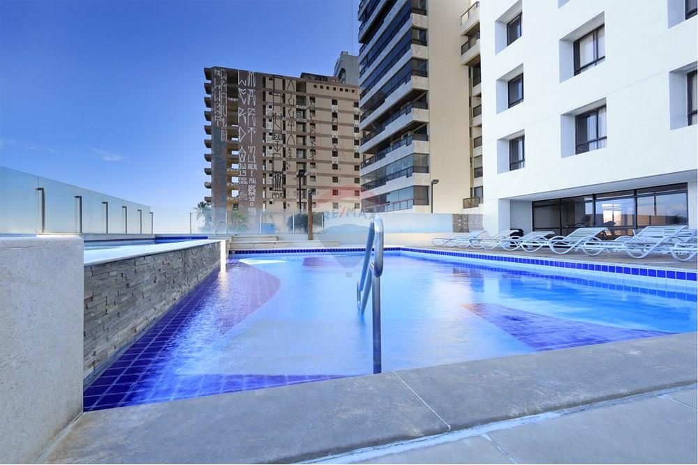Apartamento - Alugar - Jaboatão dos Guararapes , Pernambuco - PISCINA 01F.jpg - 850091040-218