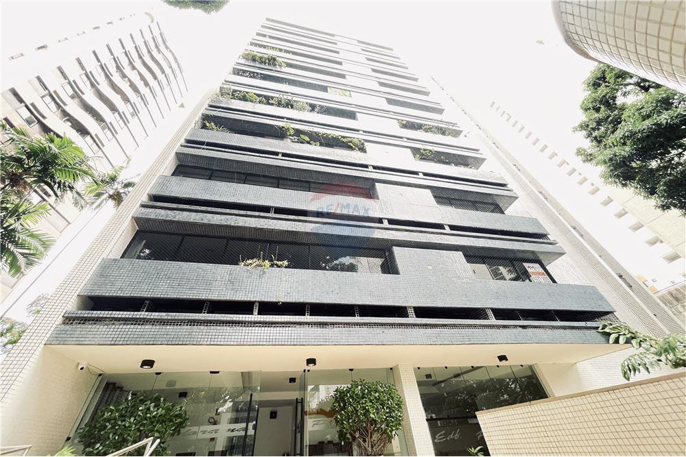 Apartamento - Venda - Recife , Pernambuco - 2 - 850701005-324