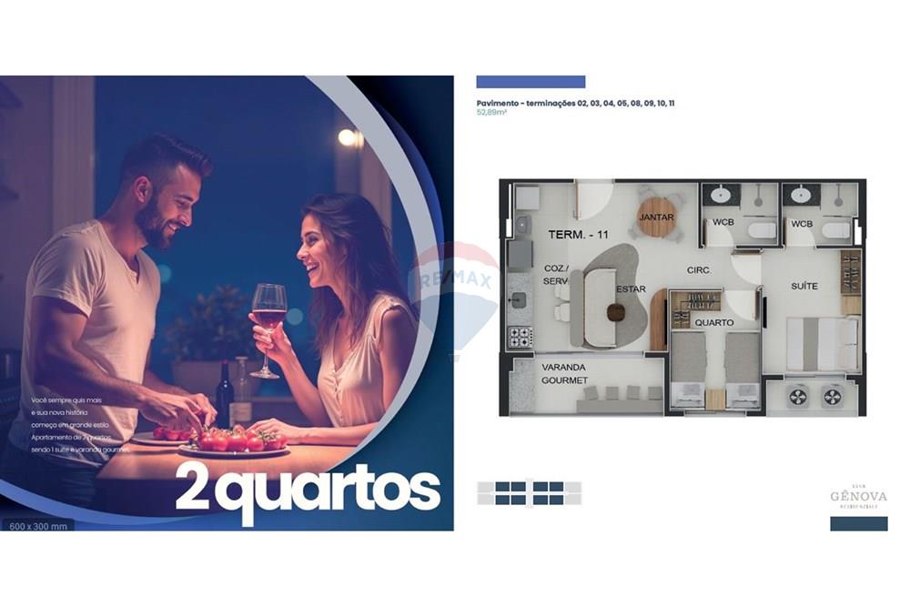 Apartamento - Venda - Maceió , Alagoas - 023 - Pavimento.JPG - 850271247-4