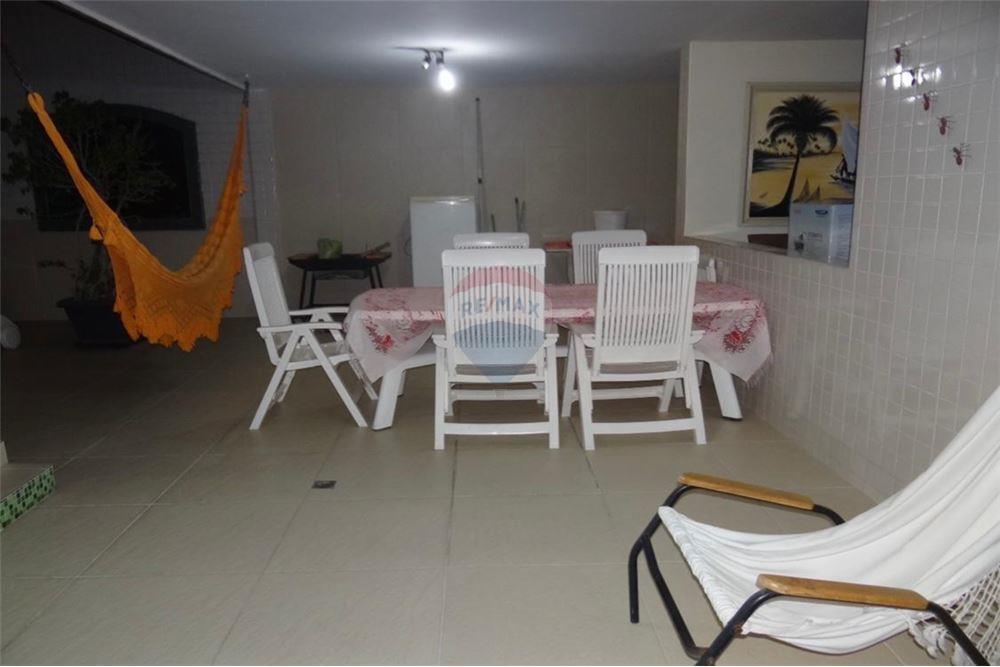 Apartamento - Alugar - Recife , Pernambuco - Área Gourmet - 850191023-49