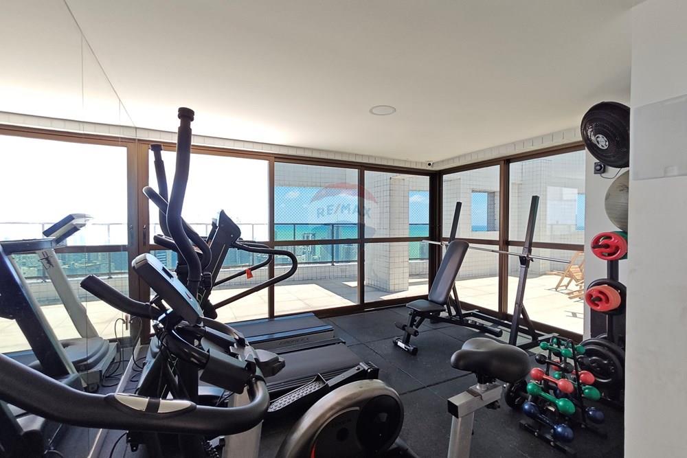 Apartamento - Venda - Recife , Pernambuco - IMG_20260123_103046.jpg - 850091082-44