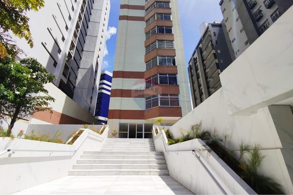 Apartamento - Alugar - Recife , Pernambuco - WhatsApp Image 2026-04-09 at 11.31.15.jpeg - 850071019-252