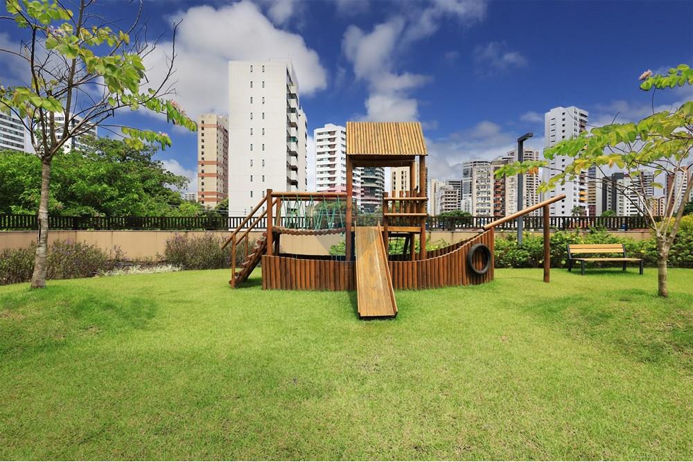 Apartamento - Venda - Recife , Pernambuco - PLAYGROUND 01D.jpg - 850091093-1