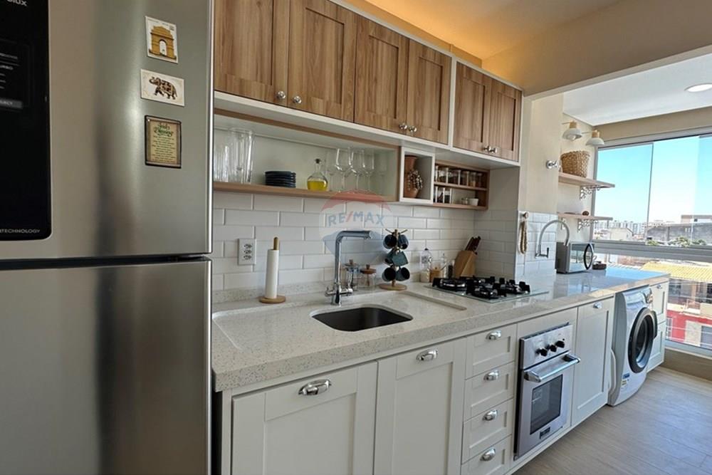 Apartamento - Venda - Aracaju , Sergipe - IMG_0239.jpg - 850581205-95