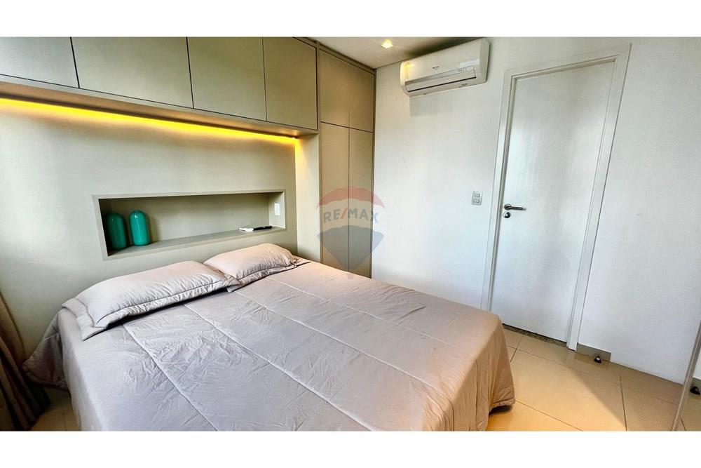 Apart Hotel/ Flat - Alugar - Recife , Pernambuco - 16824a1a-7a88-4eee-88a9-9f18868b279d.jpg - 850091056-28