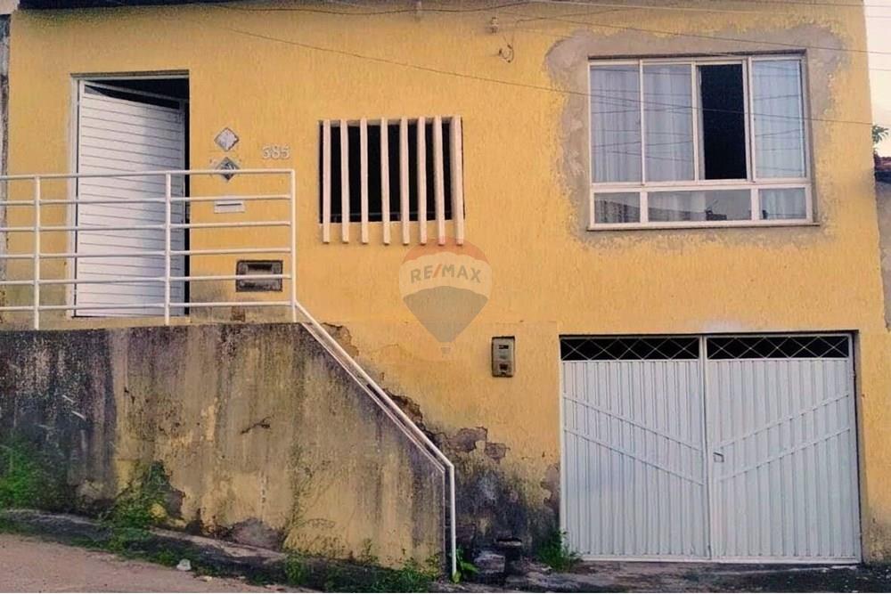 Casa - Venda - Aracaju , Sergipe - Design sem nome aa.jpg - 850581096-19