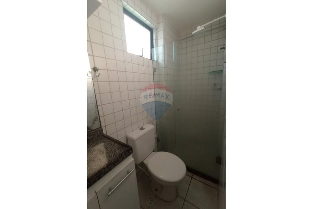 Apartamento - Alugar - Recife , Pernambuco - IMG_20250505_164408166.jpg - Quarto infantil - 850251063-103