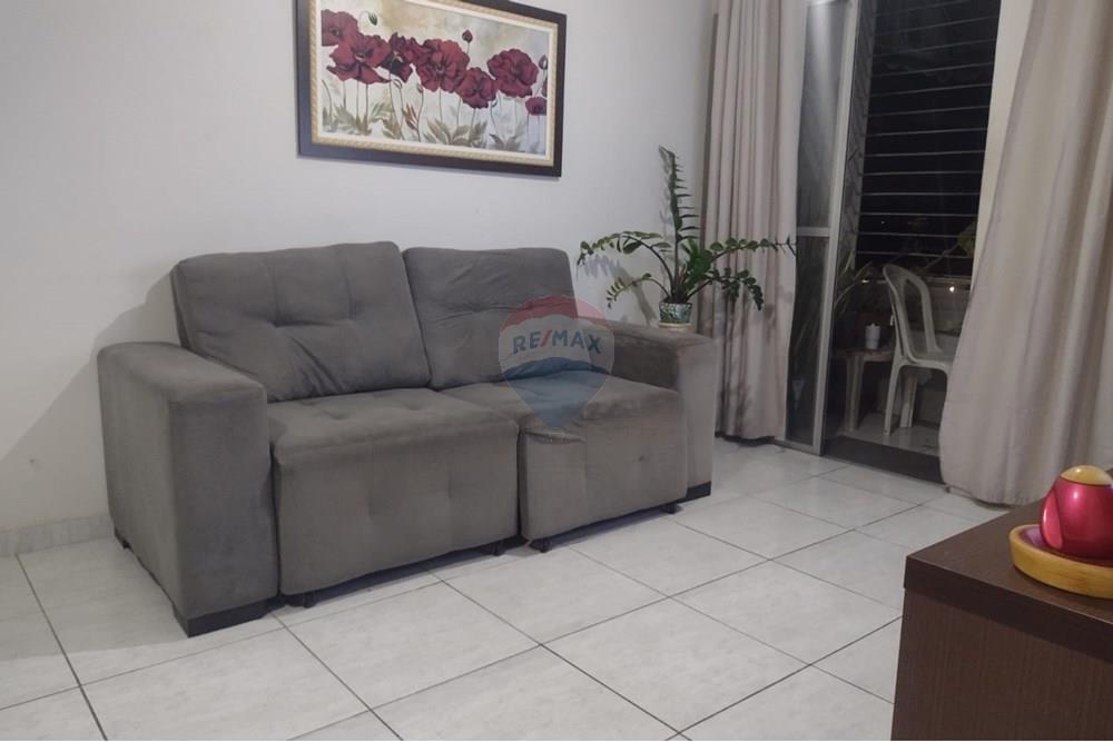 Apartamento - Venda - Recife , Pernambuco - SALA.jpeg - 850501075-72