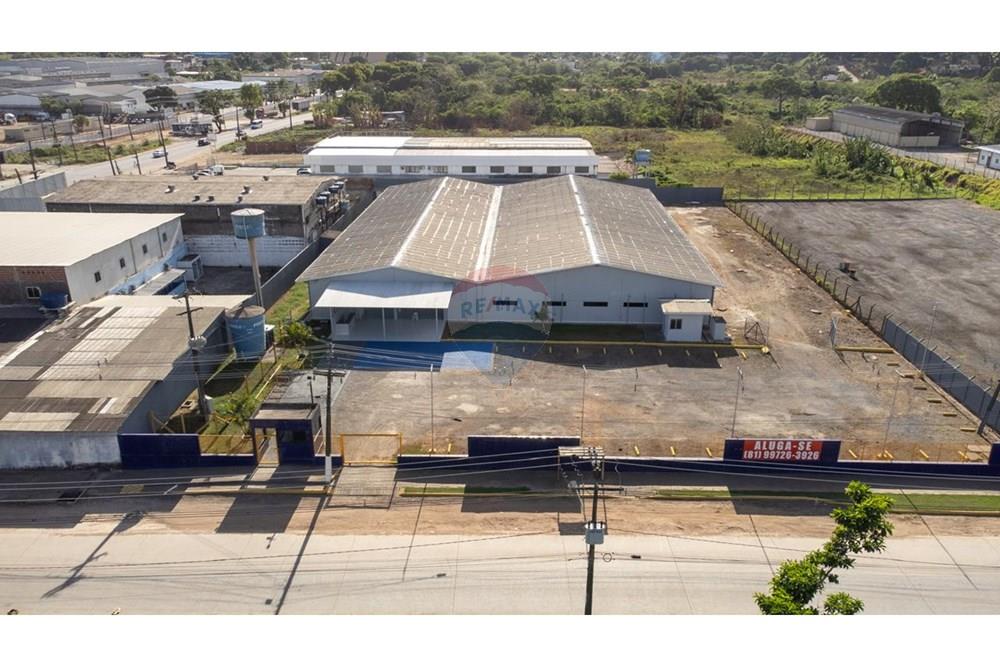 Galpão - Alugar - Cabo de Santo Agostinho , Pernambuco - WhatsApp Image 2026-03-02 at 10.43.04 (5).jpeg - 850281011-140