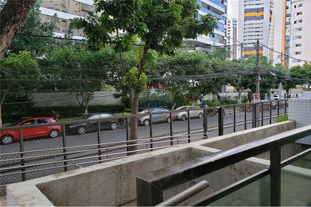 Apart Hotel/ Flat - Alugar - Recife , Pernambuco - 25 - 850071019-247