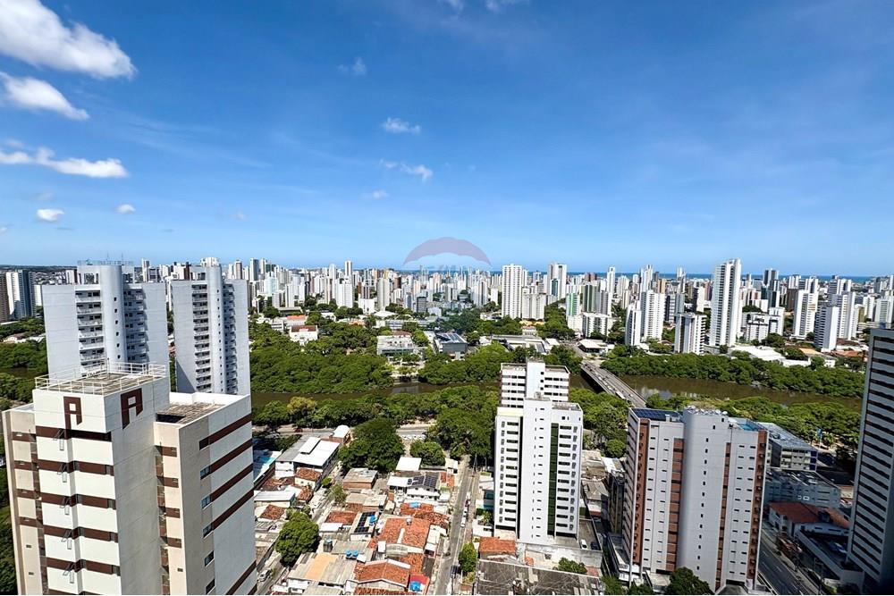 Apartamento - Venda - Recife , Pernambuco - IMG_7308.jpeg - 850091088-4