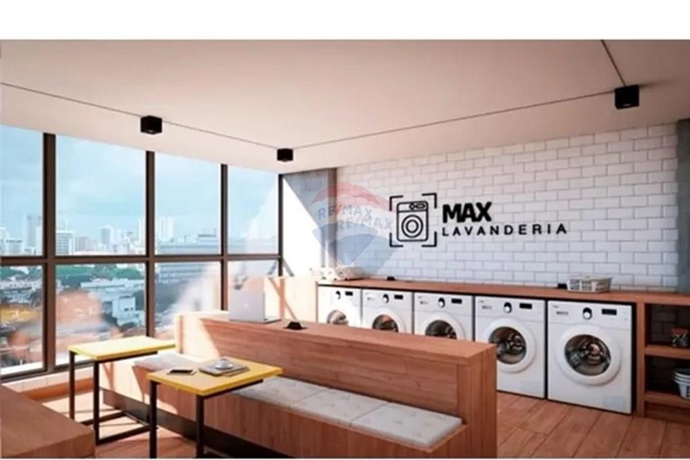 Apart Hotel/ Flat - Venda - Recife , Pernambuco - WhatsApp Image 2025-10-23 at 13.42.48 (1).jpeg - 850721009-10