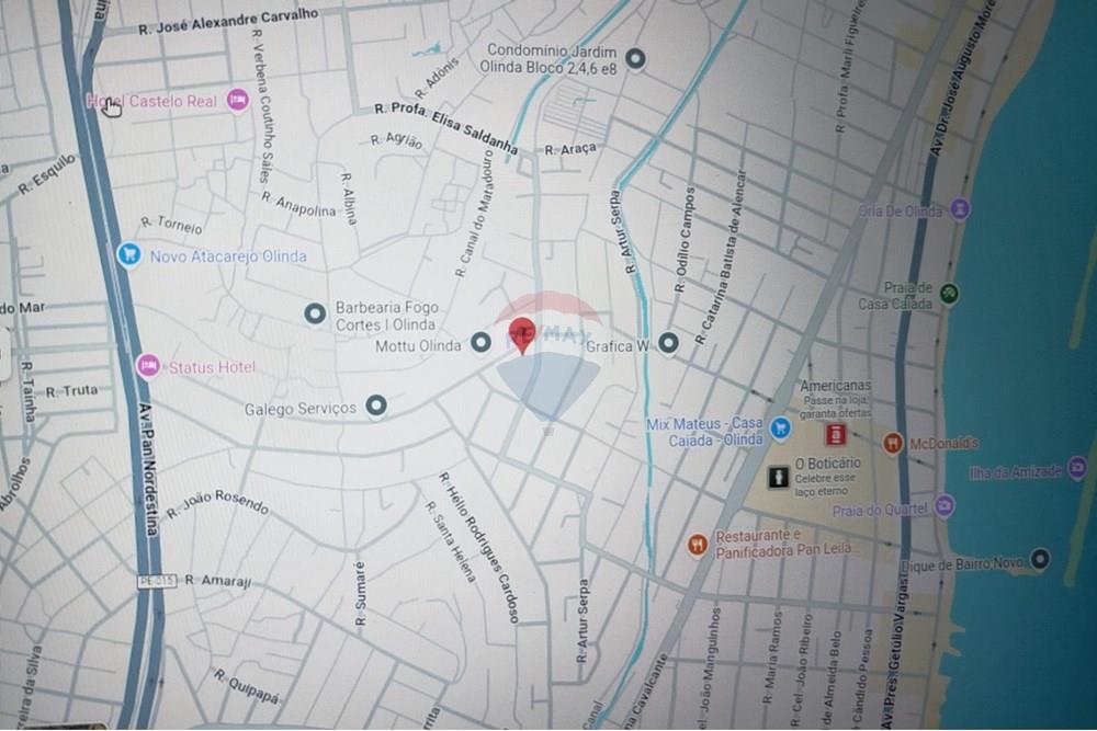 Terreno - Venda - Olinda , Pernambuco - WhatsApp Image 2025-07-30 at 13.57.19.jpeg - 850721002-124