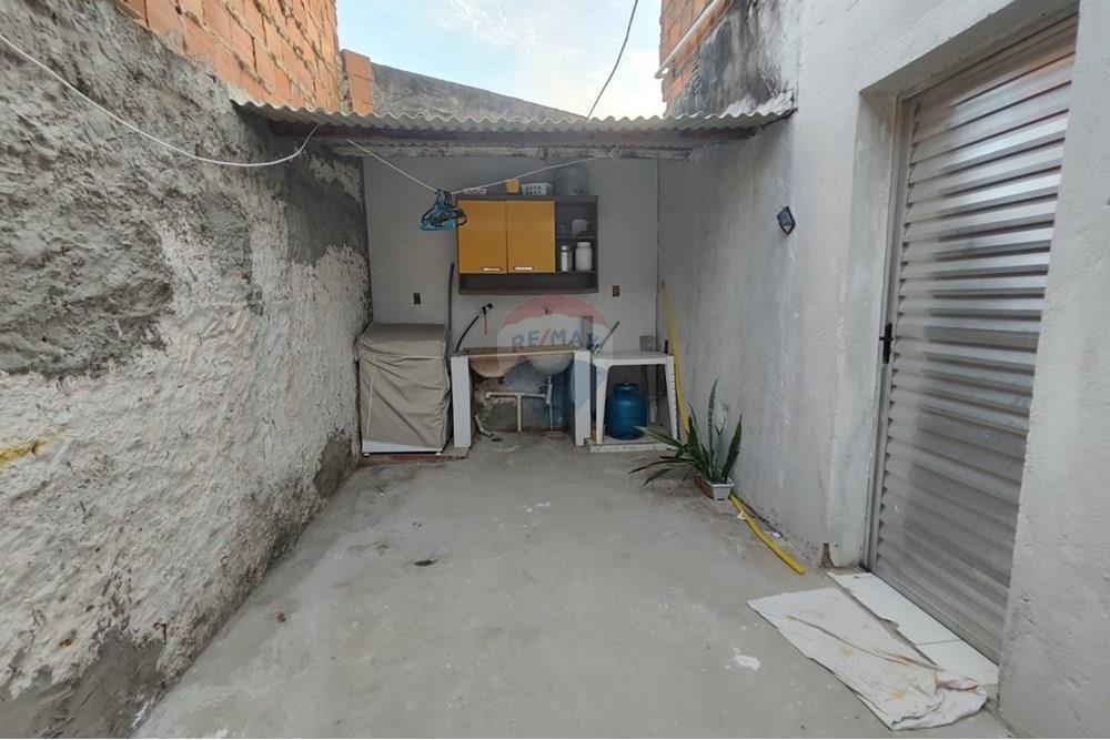 Casa - Venda - Aracaju , Sergipe - 13e5c671-735f-4698-820e-5f768c4ab31a.jpg - 850581225-58