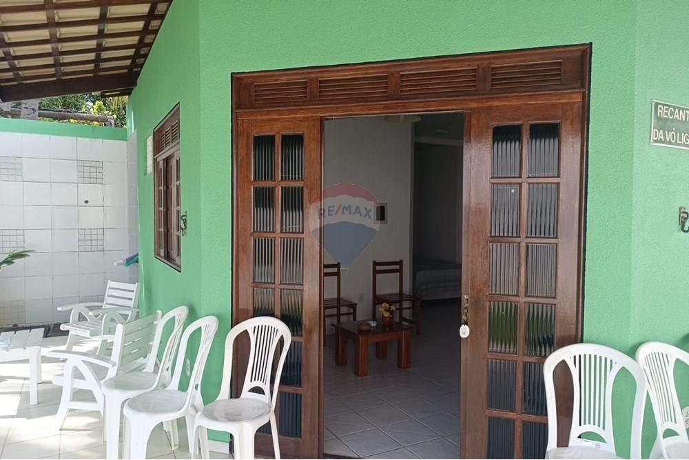Casa de Condomínio - Venda - Paripueira , Alagoas - CASA ADÉLIA 08.jpg - 850141002-146