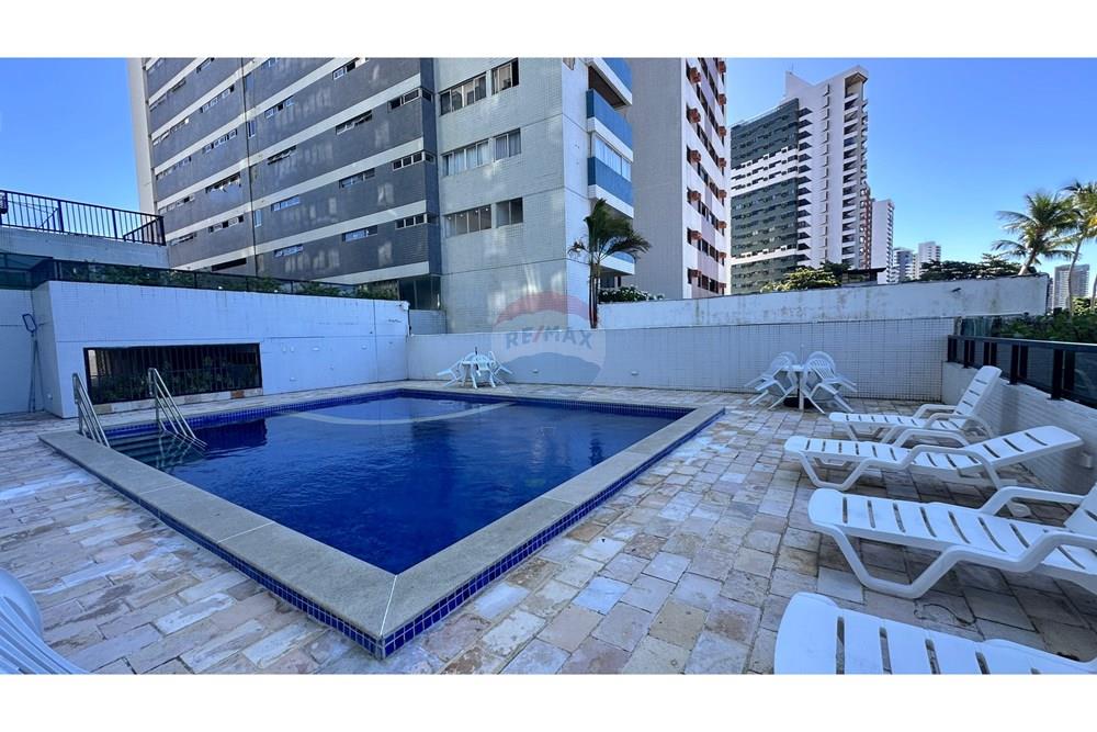 Apartamento - Venda - Jaboatão dos Guararapes , Pernambuco - IMG_0094.jpeg - 850091070-41