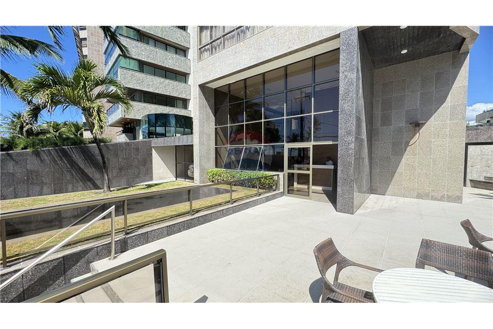 Apartamento - Venda - Recife , Pernambuco - 29 - 850701005-349