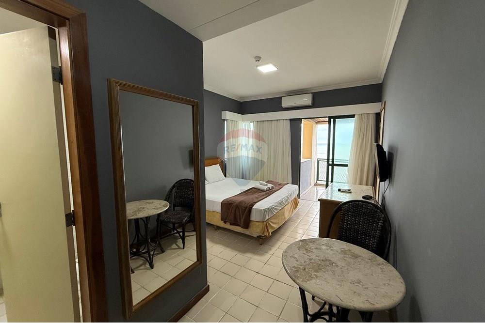 Apart Hotel/ Flat - Venda - Jaboatão dos Guararapes , Pernambuco - IMG_9690.jpeg - 850251016-705