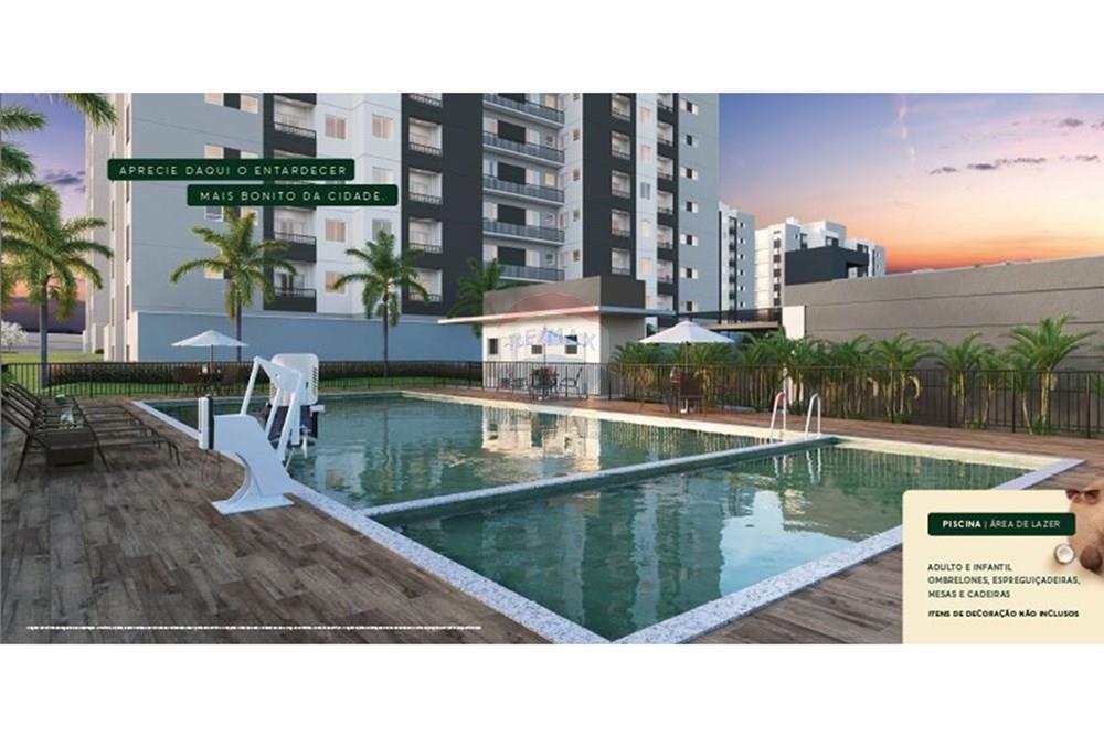 Apartamento - Venda - Maceió , Alagoas - Piscina 2.JPG - 850271247-9