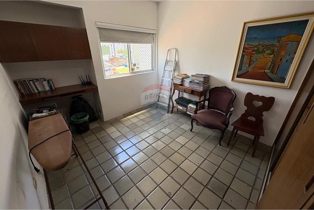 Apartamento - Venda - Recife , Pernambuco - EDF FLAVUS AP301 - QTO.JPEG - 850071032-139