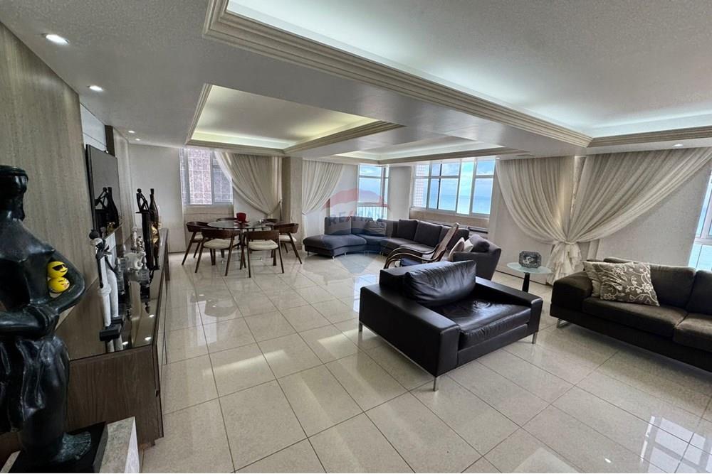 Apartamento - Venda - Recife , Pernambuco - 4ea96788-ad17-4135-9f48-05acd3123508.jpg - 850301001-369