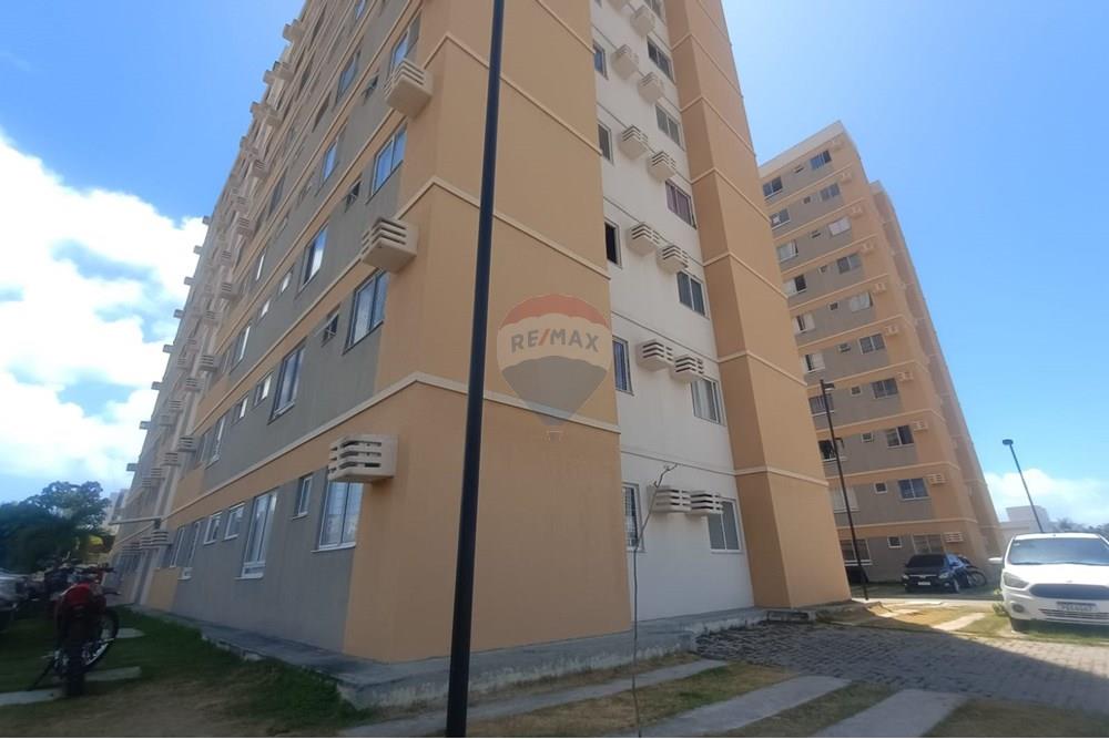Apartamento - Venda - Jaboatão dos Guararapes , Pernambuco - 9b4dae88-5e7c-45cd-b238-b08510ebcaa6.jpg - 850091078-51