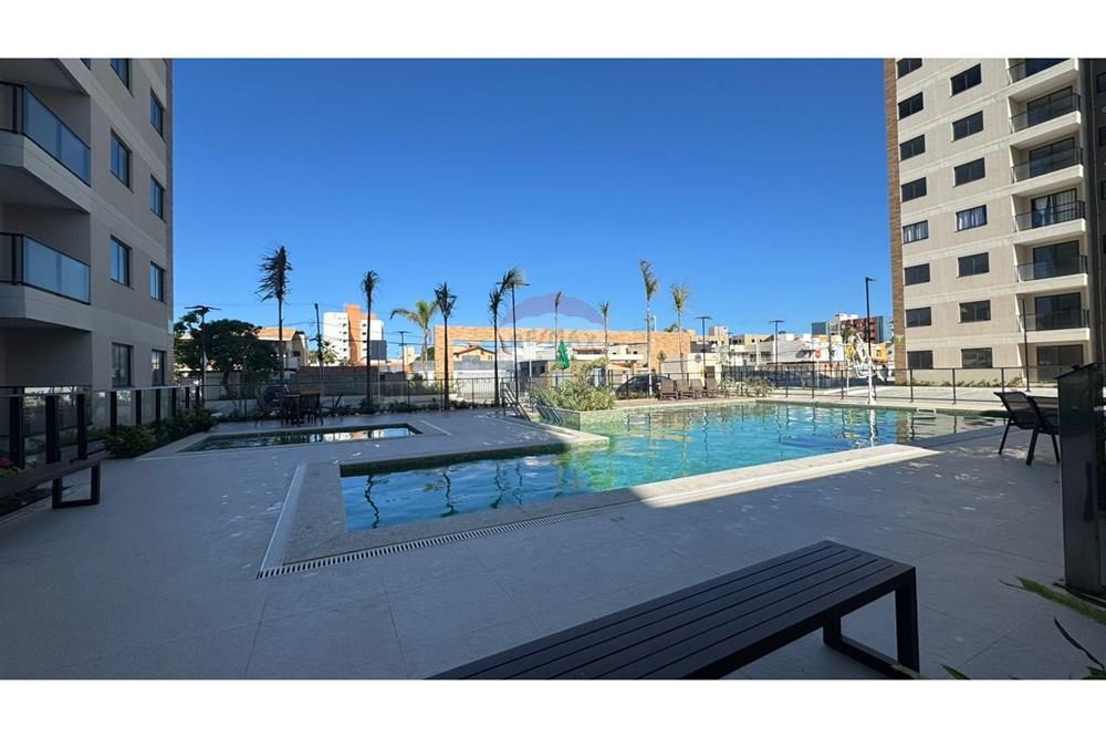 Apartamento - Venda - Aracaju , Sergipe - marbello 22.jpg - 850581220-22