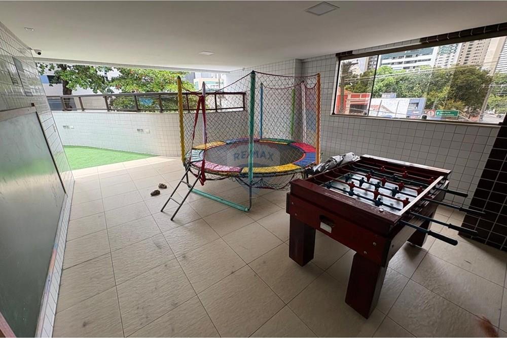 Apart Hotel/ Flat - Alugar - Recife , Pernambuco - EDF UBAIAS PRINCE AP 1302 SLJ.JPEG - 850071032-163