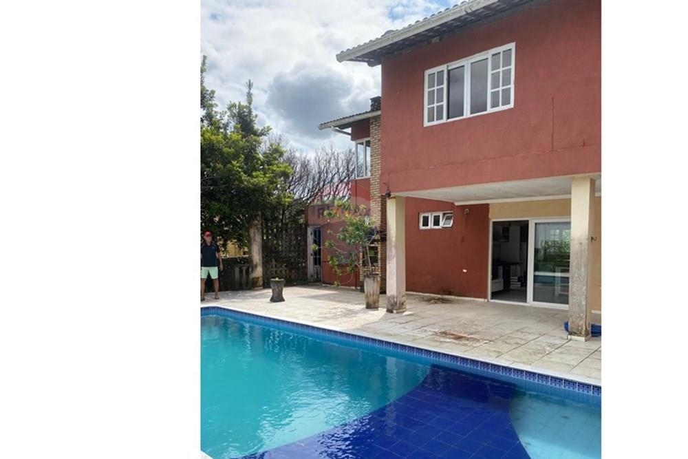 Casa - Venda - Camaragibe , Pernambuco - TORQUATO PISCINA 4.jpeg - 850091072-23